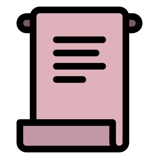 fluch Generic Outline Color icon