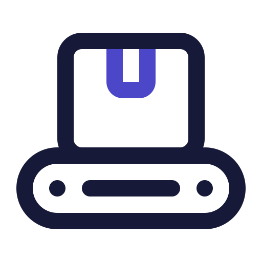 herstellung Generic Outline Color icon