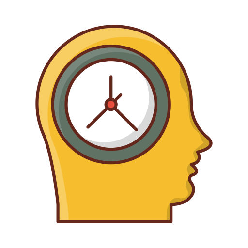 mindmapping Generic Outline Color icon