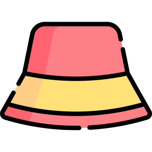 Шляпа Special Lineal color иконка