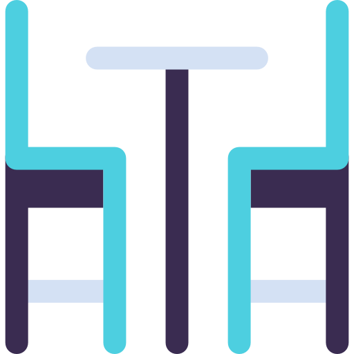 tabelle Kiranshastry Flat icon