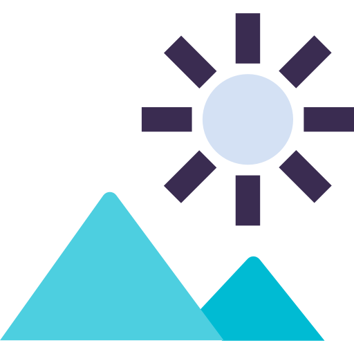 산 Kiranshastry Flat icon