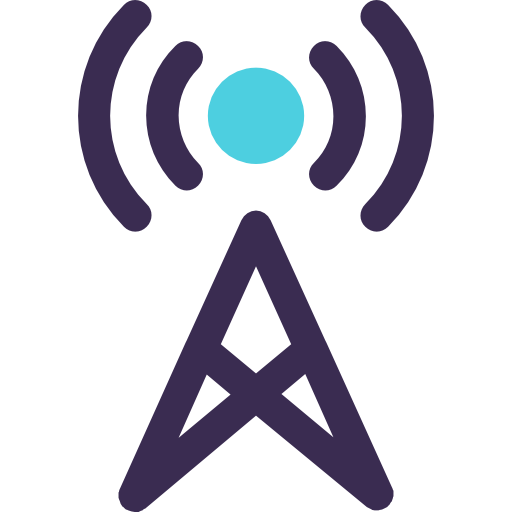 antenne Kiranshastry Flat icoon