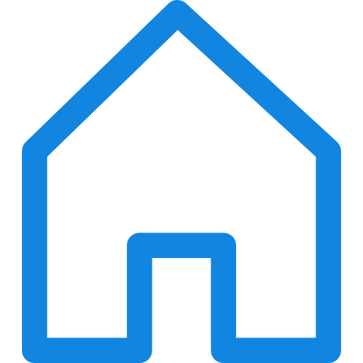hogar Kiranshastry Lineal Blue icono