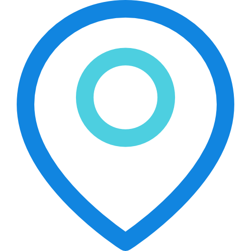 Placeholder Kiranshastry Lineal Blue icon