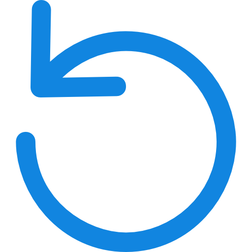 새롭게 하다 Kiranshastry Lineal Blue icon