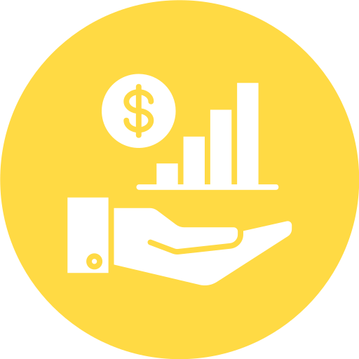 statistik Generic Flat icon