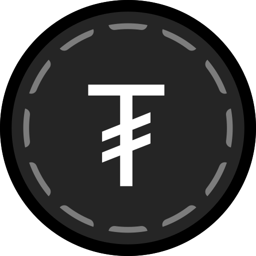 tether Generic Glyph icoon