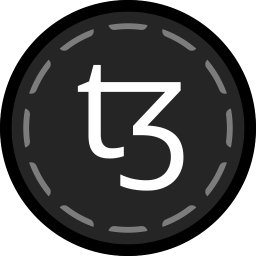 tezo's Generic Glyph icoon