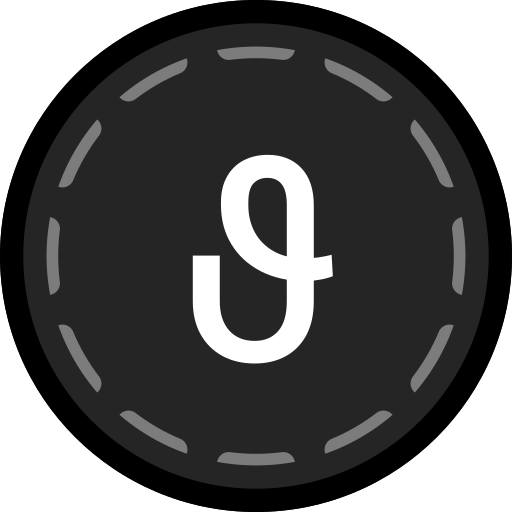 シータ Generic Glyph icon