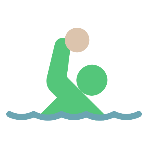 Water sport Generic Flat icon