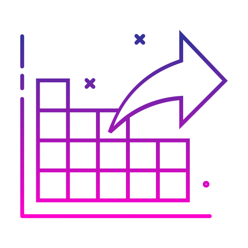 repository Generic Gradient icon