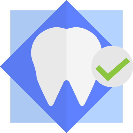 치과 보고서 Generic Flat icon