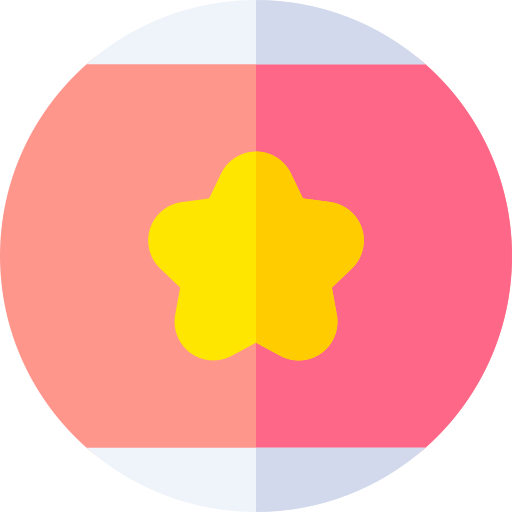 bal Basic Rounded Flat icoon