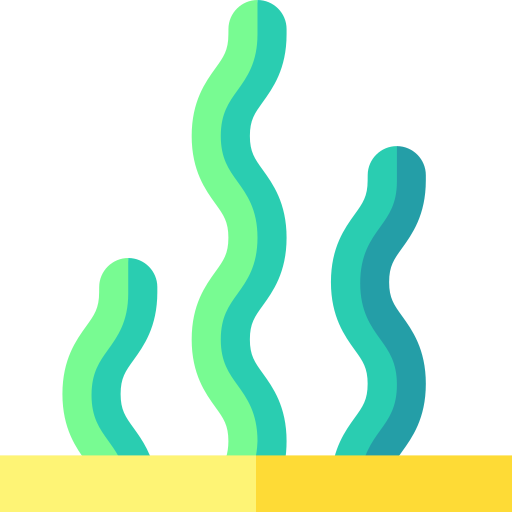 Alga Basic Straight Flat icon