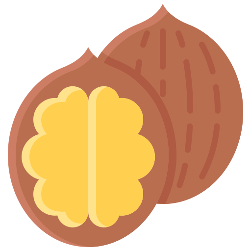 Walnut Generic Flat icon