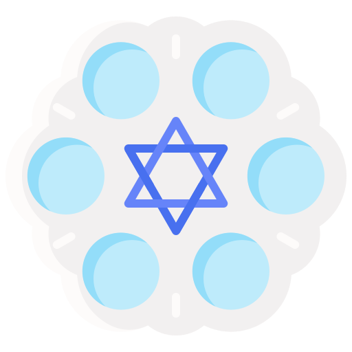 seder-teller Generic Flat icon