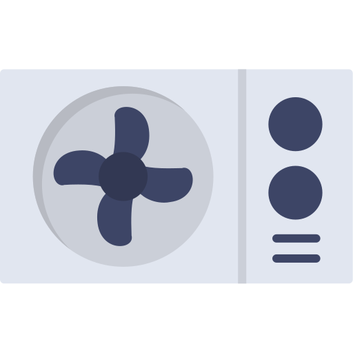 交流 Generic Flat icon