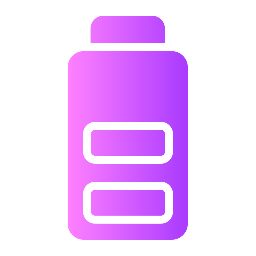 사용자 인터페이스 Generic Flat Gradient icon