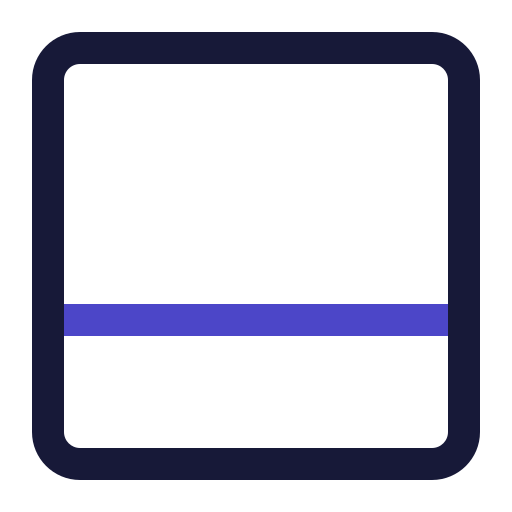 stopka Generic Outline Color ikona