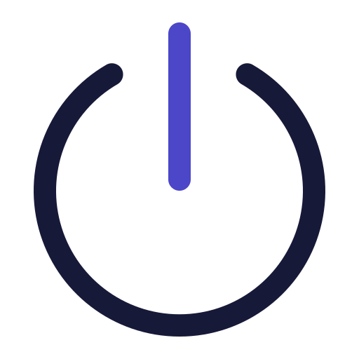 leistung Generic Outline Color icon