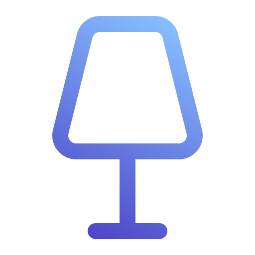 lampe Generic Gradient icon