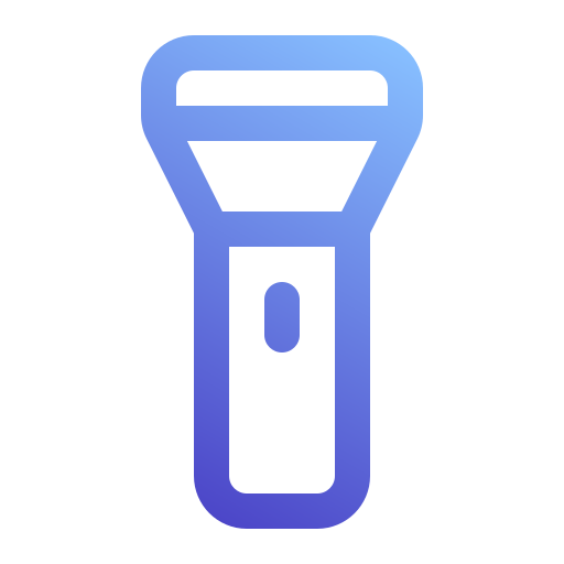 antorcha Generic Gradient icono