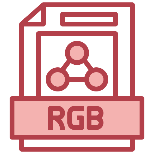 rgb Surang Red icon