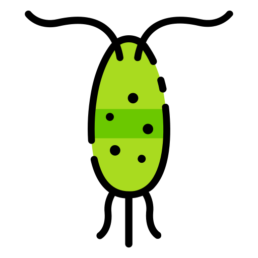 Plankton Good Ware Lineal Color icon
