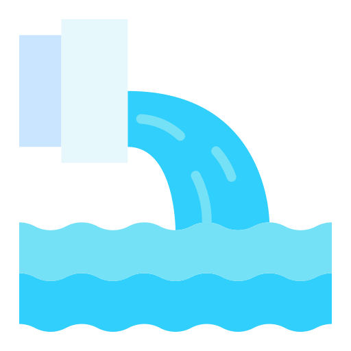 kanal Good Ware Flat icon