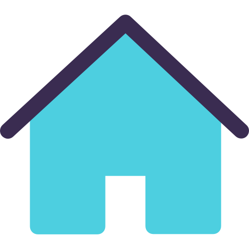 집 Kiranshastry Flat icon