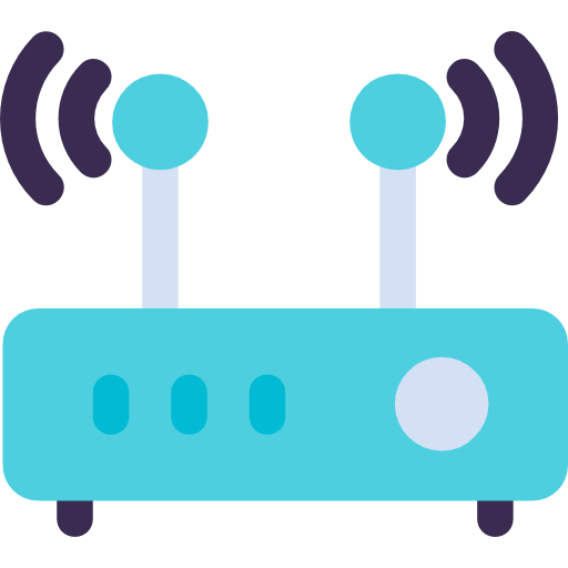 wifi Kiranshastry Flat icono