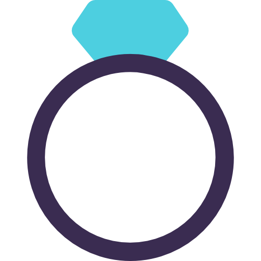 anillo de compromiso Kiranshastry Flat icono