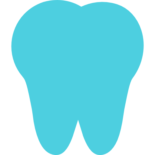 Зуб Kiranshastry Flat иконка