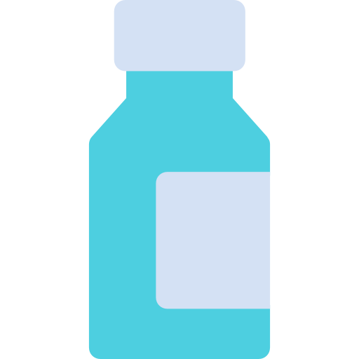 Medicine Kiranshastry Flat icon