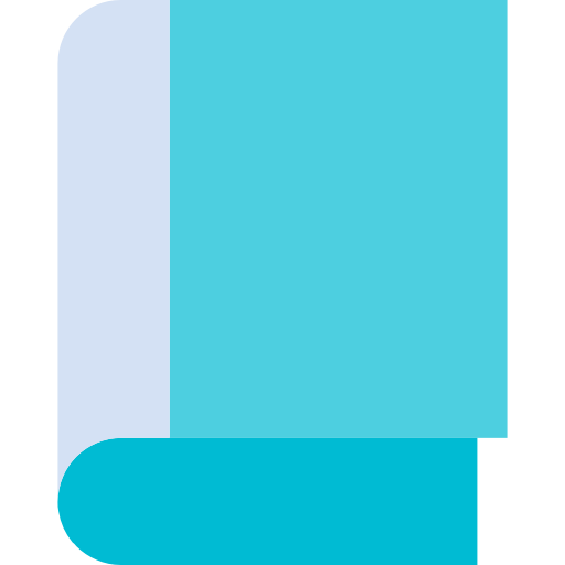 buch Kiranshastry Flat icon