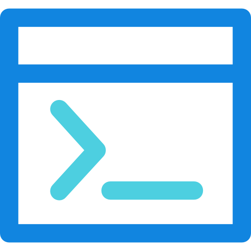 navegador Kiranshastry Lineal Blue icono
