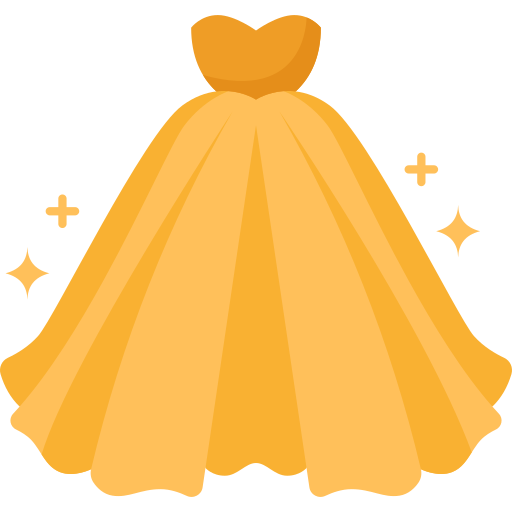suknia Amethys Design Flat ikona