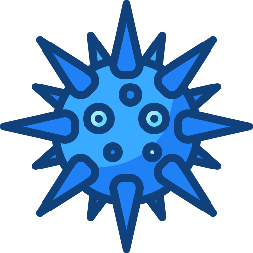 seeigel Generic Outline Color icon