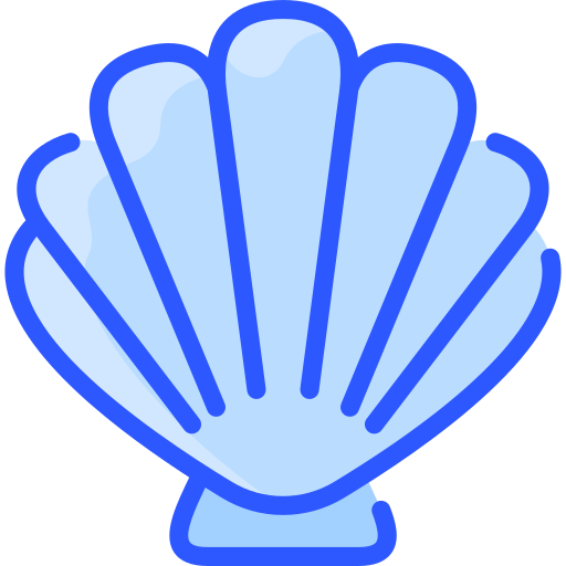껍데기 Vitaliy Gorbachev Blue icon
