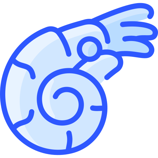 nautilus Vitaliy Gorbachev Blue icon