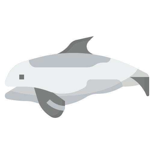 orka Generic Flat ikona