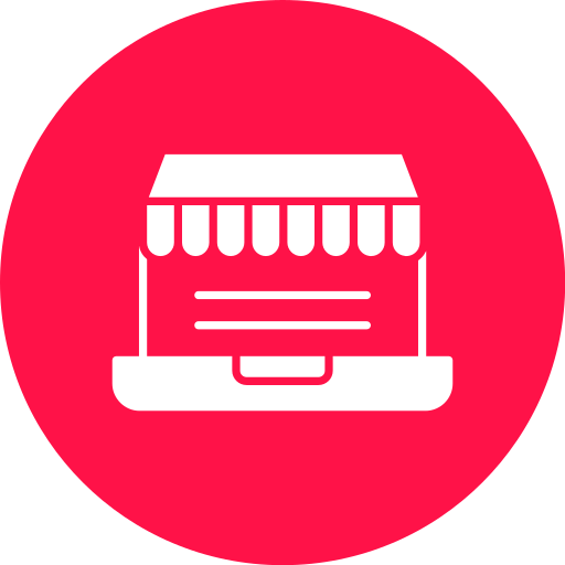 online shop Generic Mixed icon