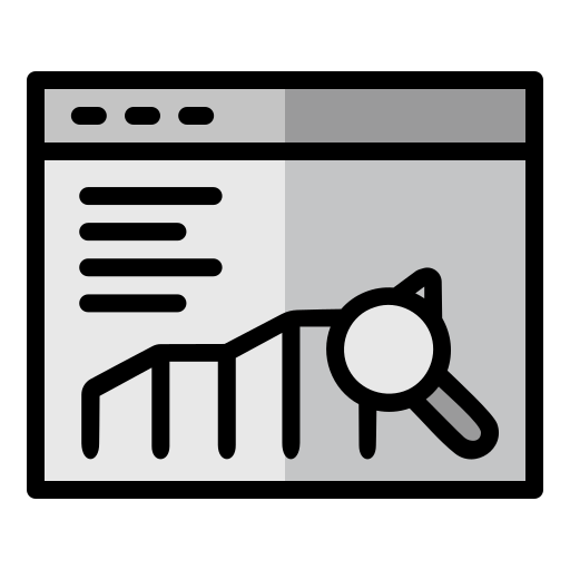 forschung Generic Outline Color icon