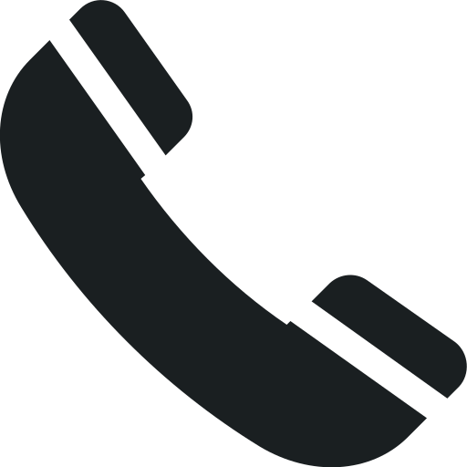 telefon Generic Glyph ikona