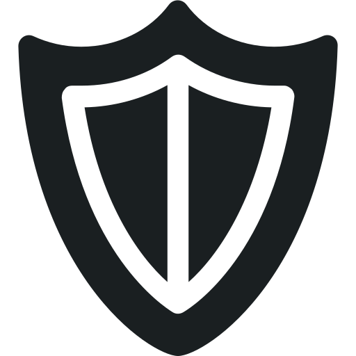 proteccion Generic Glyph icono