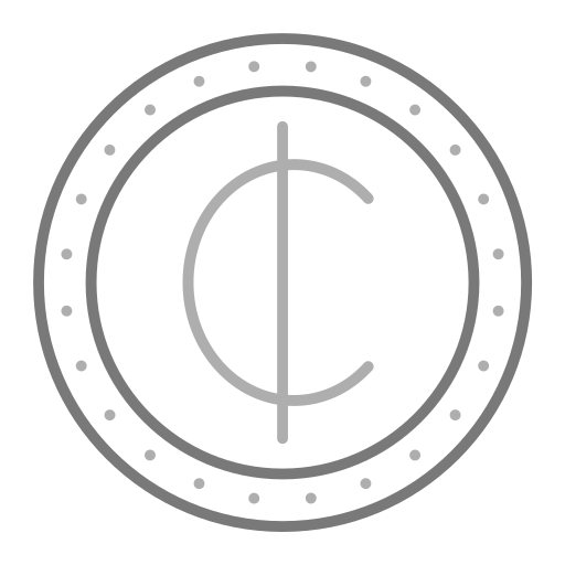 Cedis Generic Grey icon