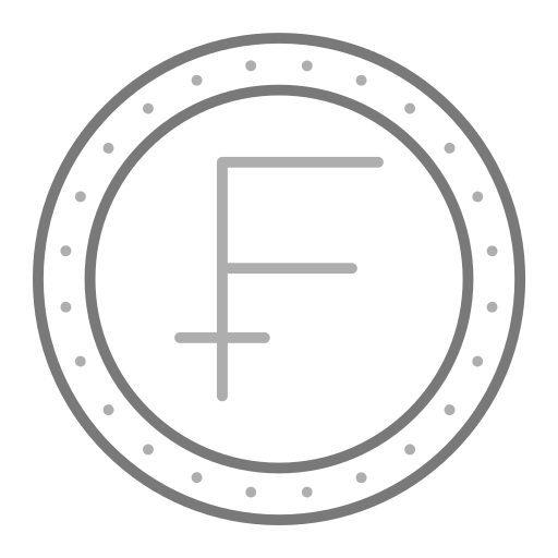 frank Generic Grey ikona