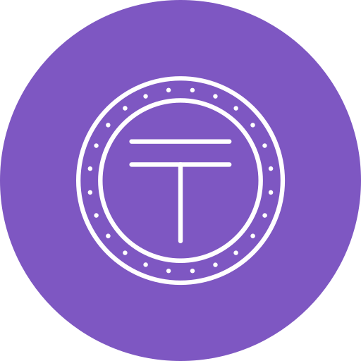 テンゲ Generic Flat icon