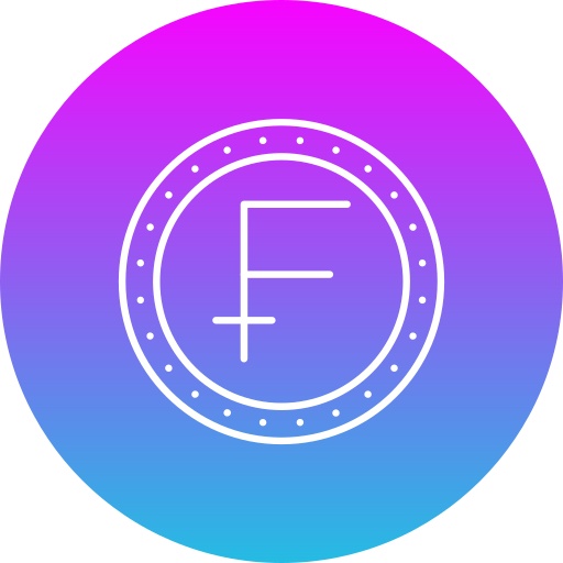 frank Generic Flat Gradient ikona